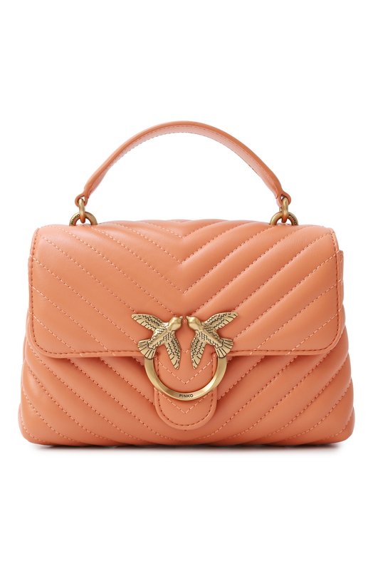 Где купить Сумка Love Lady Pinko Pinko