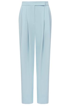 Брюки из вискозы Pinko