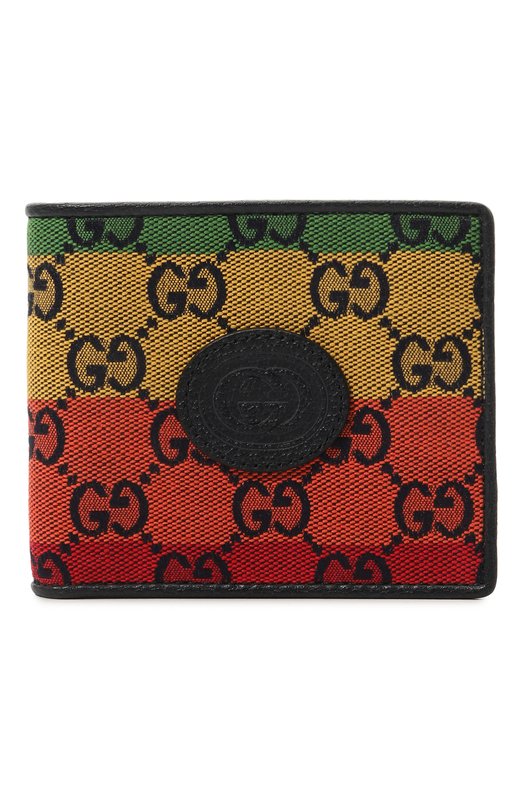 Где купить Портмоне Gucci Gucci