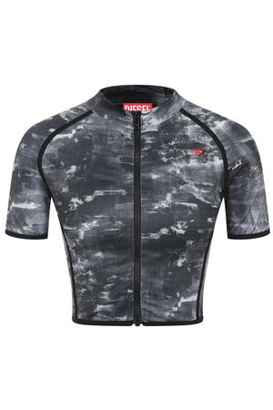 Рашгард Diesel