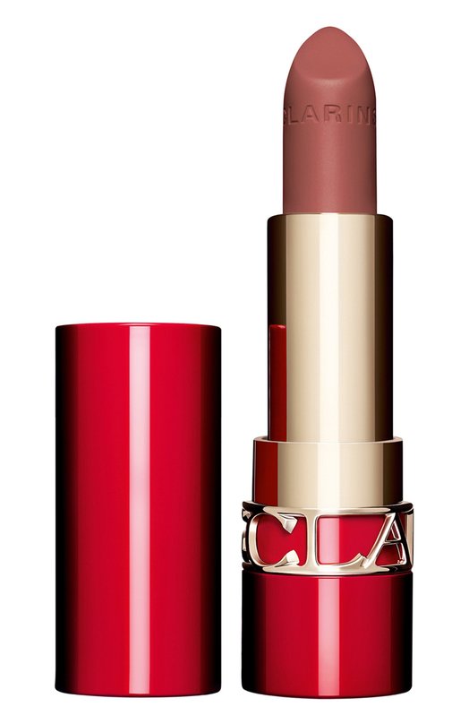 Где купить Матовая помада Joli Rouge Velvet, оттенок 705V (3,5g) Clarins Clarins