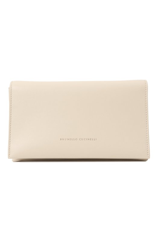 Где купить Клатч Brunello Cucinelli Brunello Cucinelli