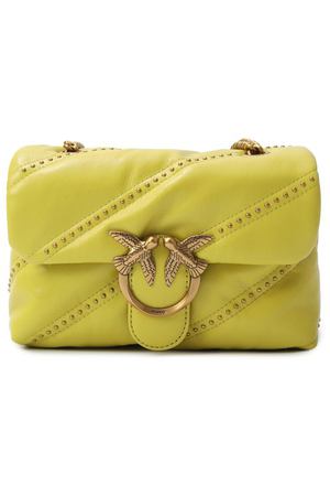 Сумка Love Puff mini Pinko
