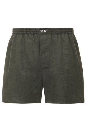 Хлопковые боксеры Zimmerli