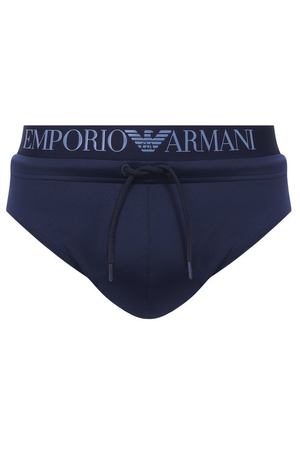 Плавки Emporio Armani