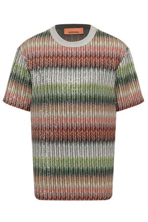 Футболка Missoni