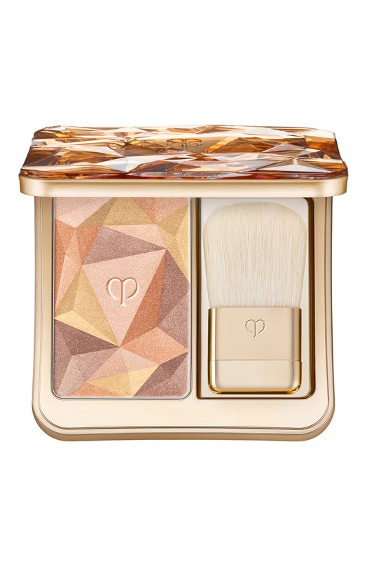 Где купить Моделирующая пудра для лица, оттенок 22 (10g) Clé de Peau Beauté Clé de Peau Beauté 