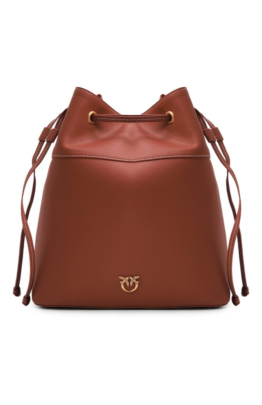 Где купить Сумка Secchiello Classic Pinko Pinko