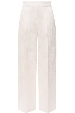 Атласные брюки Twinset