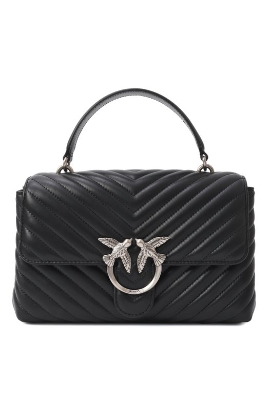Где купить Сумка Love Lady Puff Classic Pinko Pinko