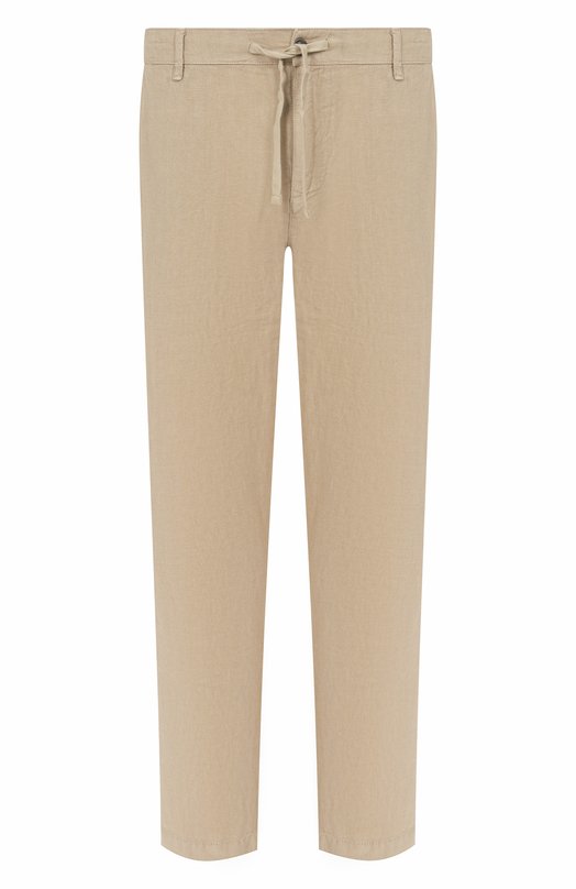 Где купить Льняные брюки Aeronautica Militare Aeronautica Militare 