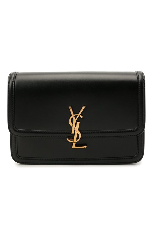 Где купить Сумка Solferino YSL Lock Saint Laurent Saint Laurent 
