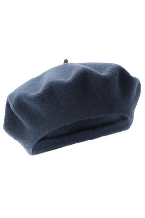Шерстяной берет Brunello Cucinelli