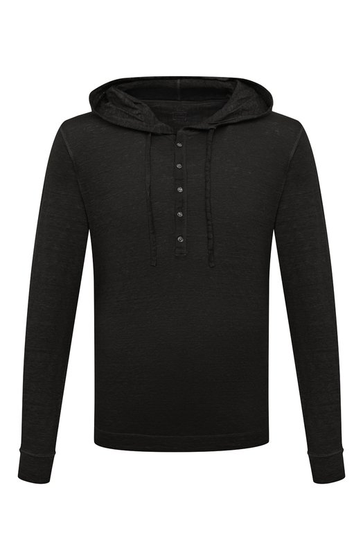 Где купить Льняной лонгслив-хенли 120% Lino 120% Lino