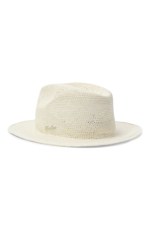 Где купить Соломенная шляпа Clochard Borsalino Borsalino 