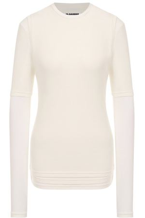Комплект из трех футболок Jil Sander