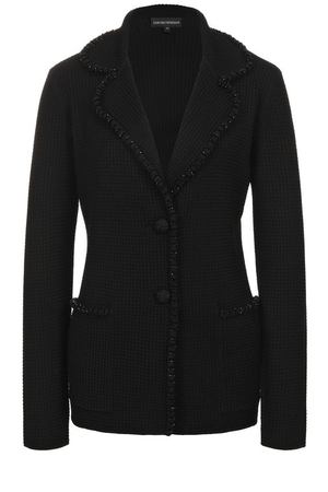 Жакет Emporio Armani