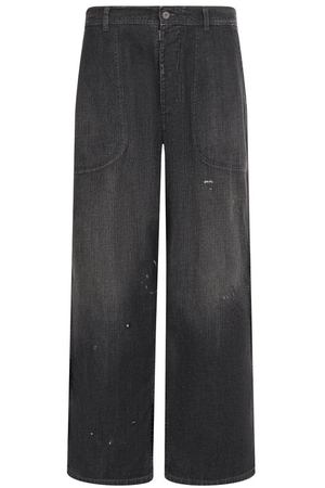 Джинсы Maison Margiela