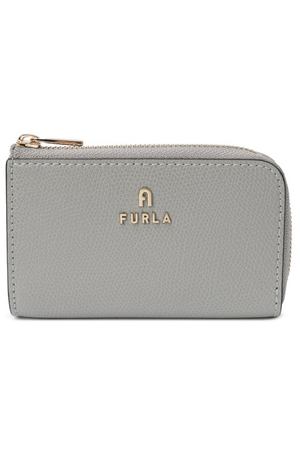 Кожаный футляр для ключей Furla