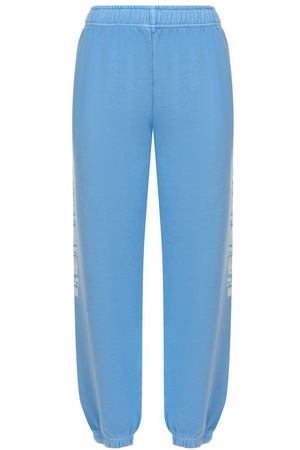 Хлопковые джоггеры Pinko