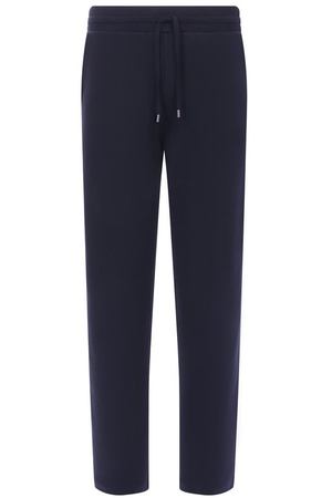 Хлопковые брюки Canali