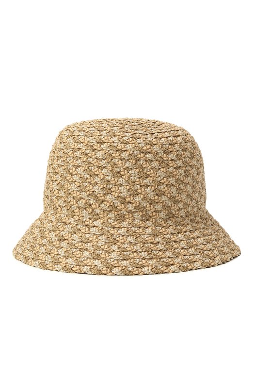 Где купить Шляпа Woven Pith Eric Javits Eric Javits 