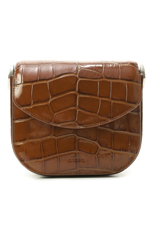 Где купить Сумка Coin small Jil Sander Jil Sander