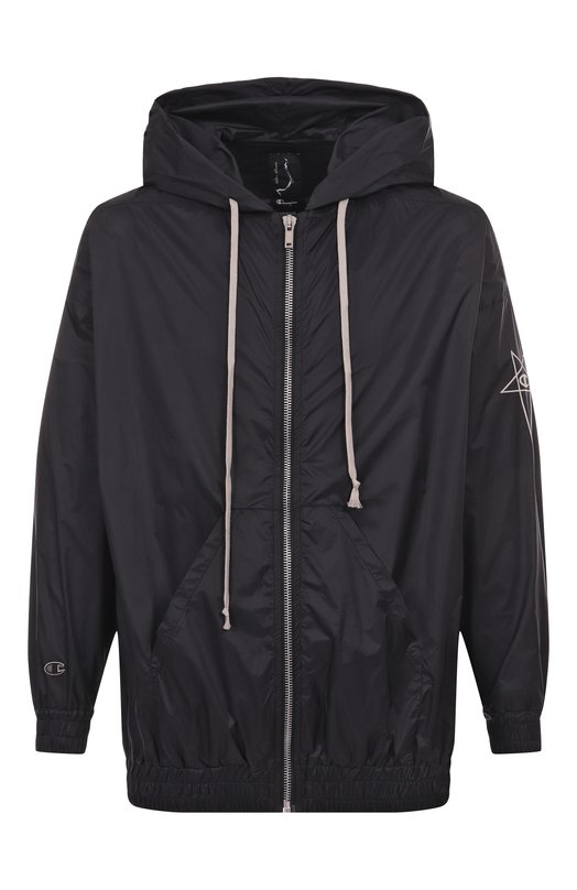 Где купить Куртка Rick Owens x Champion Rick Owens Rick Owens
