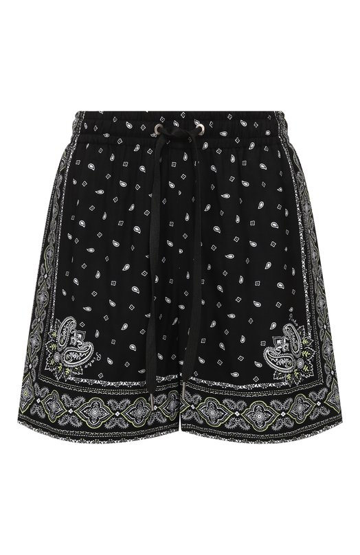 Где купить Шорты из вискозы Pinko Pinko