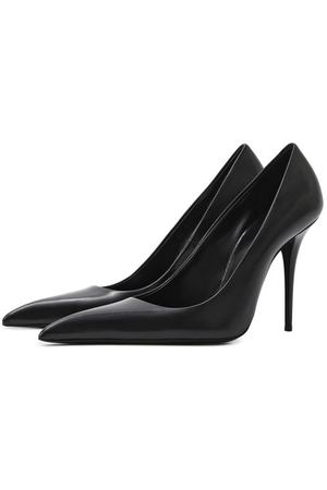 Кожаные туфли Élysée 105 Saint Laurent