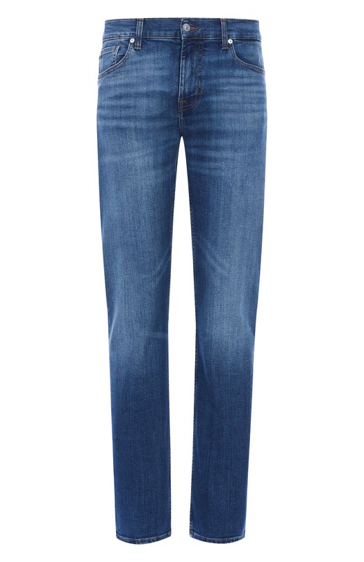 Где купить Джинсы Standard 7 For All Mankind 7 For All Mankind 