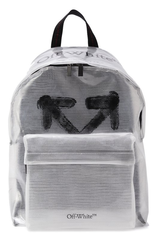 Где купить Рюкзак Heritage Off-White Off-White 