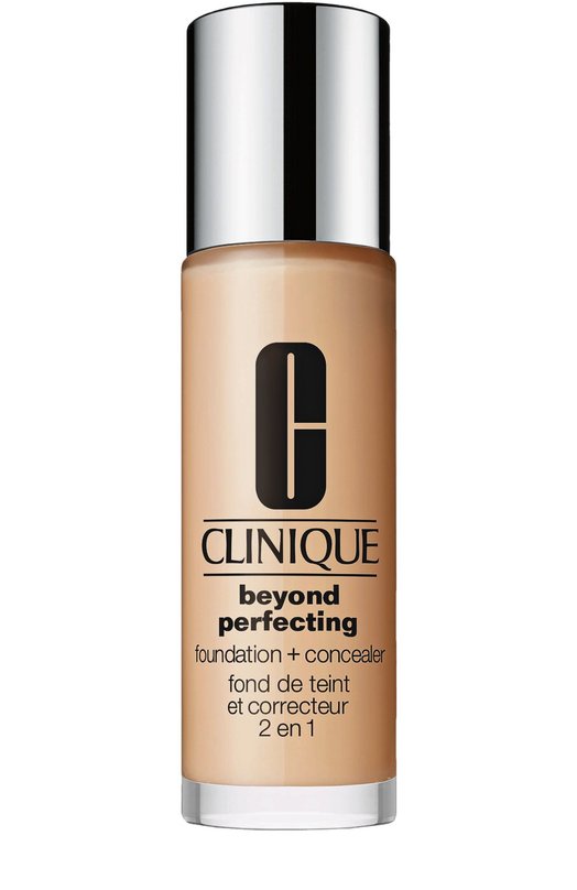Где купить Устойчивое тональное средство, оттенок Ivory Clinique Clinique