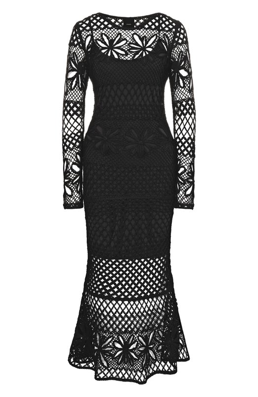 Где купить Комплект из платья и шорт Pinko Pinko