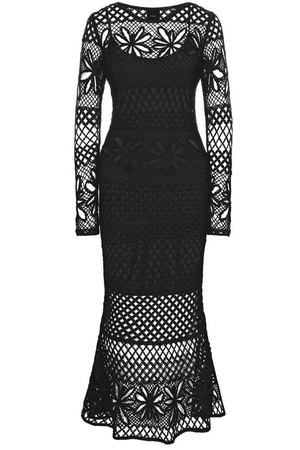 Комплект из платья и шорт Pinko