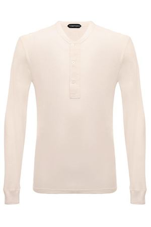 Лонгслив-хенли Tom Ford