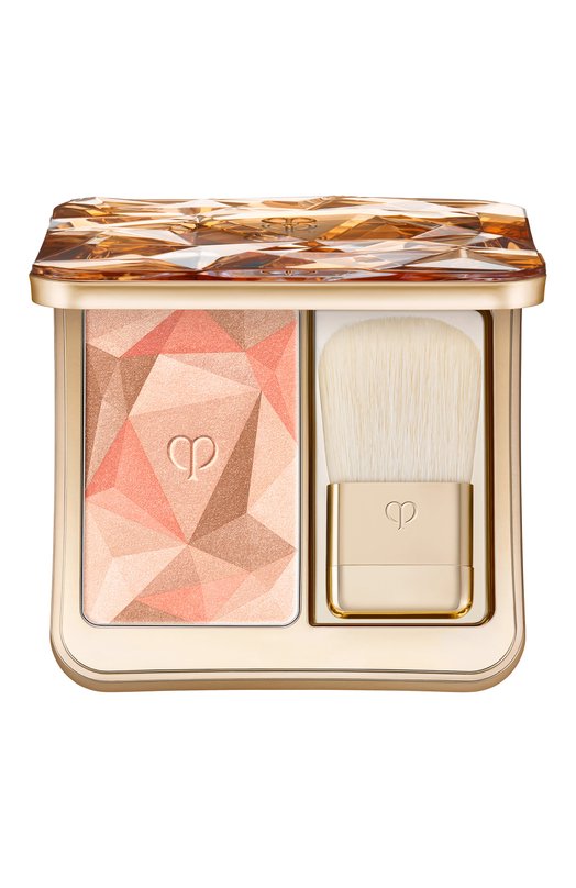 Где купить Моделирующая пудра для лица, оттенок 203 (10g) Clé de Peau Beauté Clé de Peau Beauté 