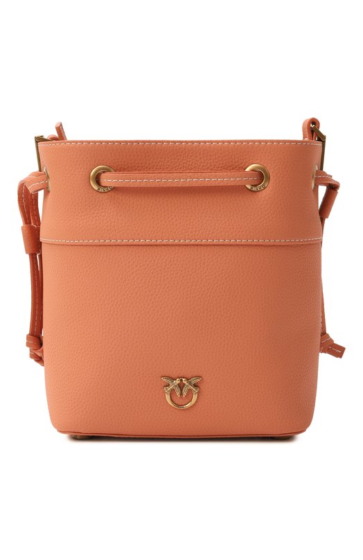 Где купить Сумка Secchiello mini Pinko Pinko