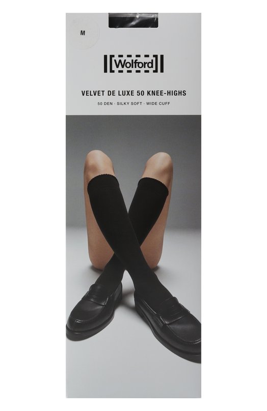 Где купить Гольфы Wolford Wolford 