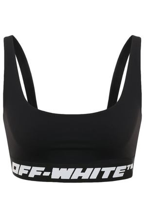 Бра-топ Off-White