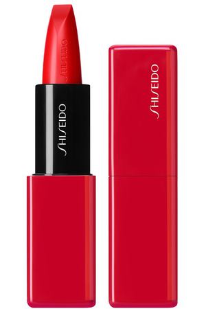 Помада для губ TechnoSatin Gel, оттенок 417 Soundwave (3,3g) Shiseido