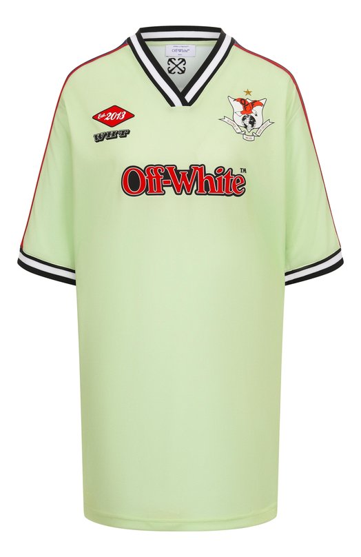 Где купить Платье Off-White Off-White