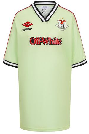 Платье Off-White