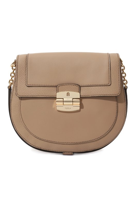 Где купить Сумка Furla Club 2 small Furla Furla 