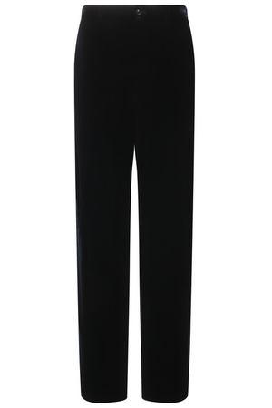Брюки из вискозы Giorgio Armani
