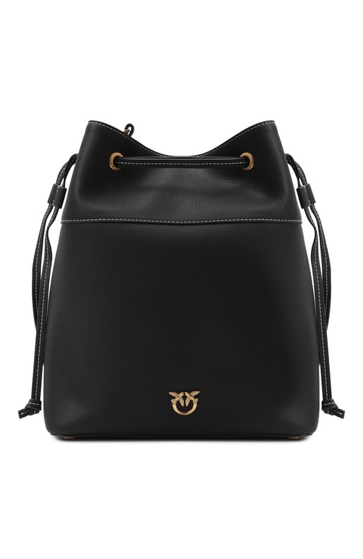 Где купить Сумка Secchiello Classic Pinko Pinko