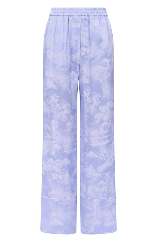 Где купить Брюки Off-White Off-White