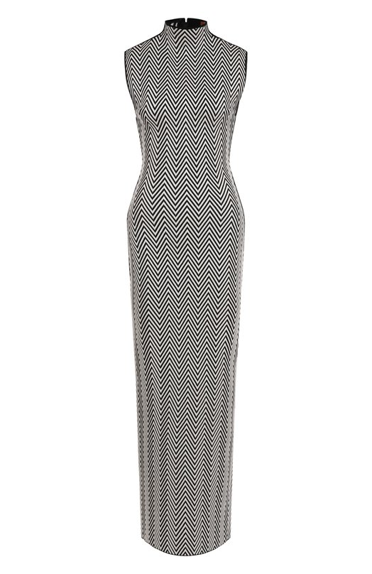 Где купить Платье из вискозы Missoni Missoni