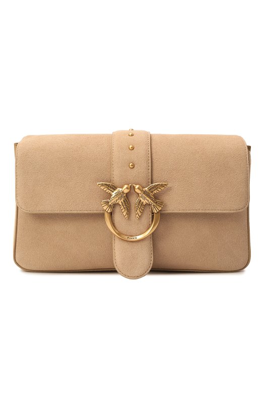 Где купить Сумка Love medium Pinko Pinko 