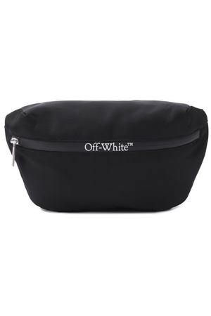 Поясная сумка Outdoor Off-White